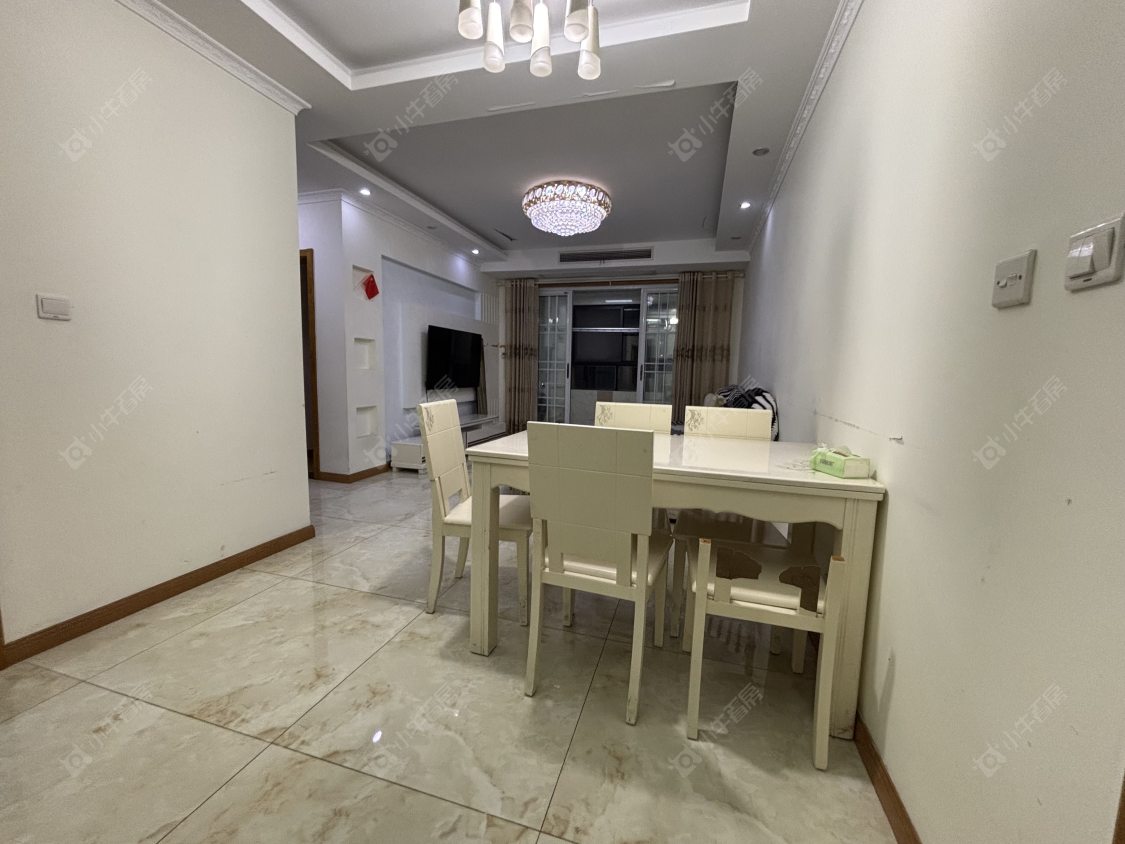 绿地峰云汇房源室内图 常州绿地峰云汇在租房源室内图_小牛看房