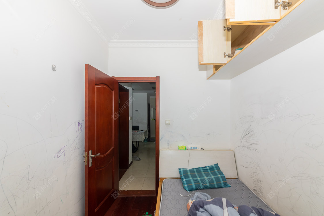 春江中央花苑北区房源室内图 常州春江中央花苑北区在售二手房源室内图_小牛看房