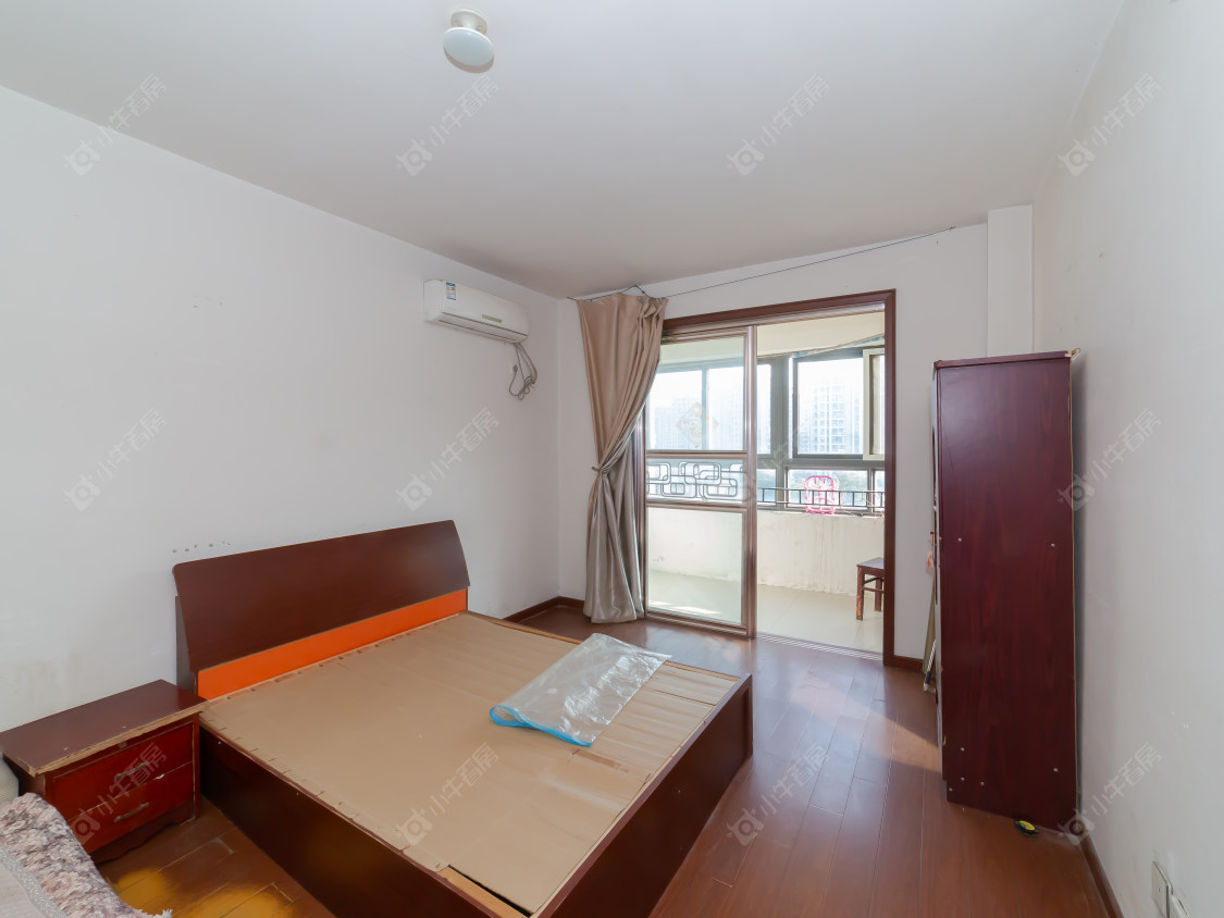 常州景秀世家在售二手房源室内图_小牛看房