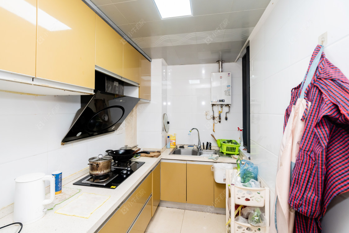 常州蔷薇家园在售二手房源室内图_小牛看房