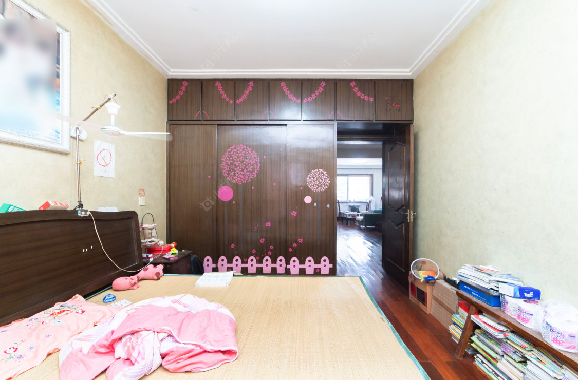 常州勤业公寓在售二手房源室内图_小牛看房