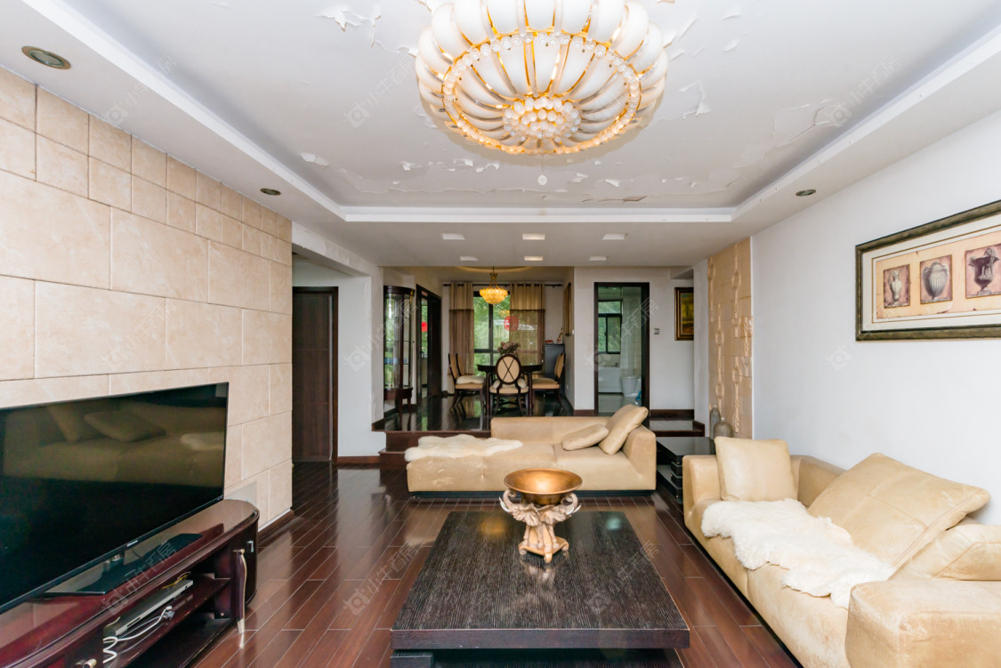 常州金色新城西区在售二手房源室内图_小牛看房