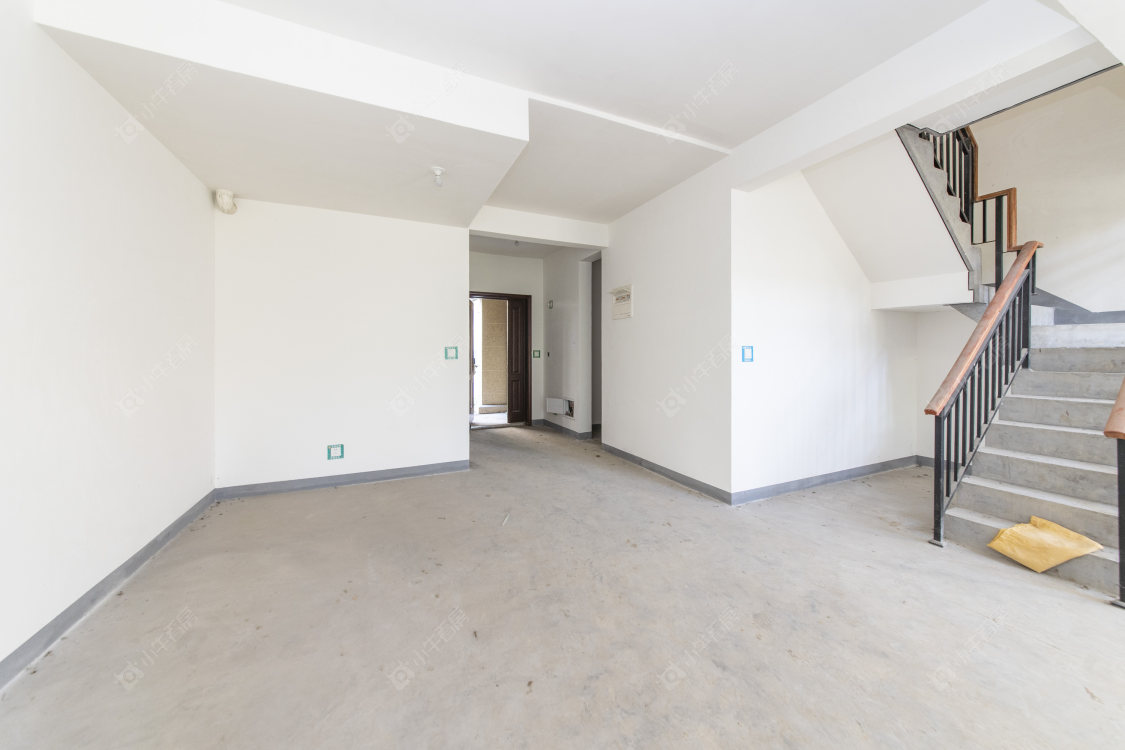 常州玉兰广场五期在售二手房源室内图_小牛看房