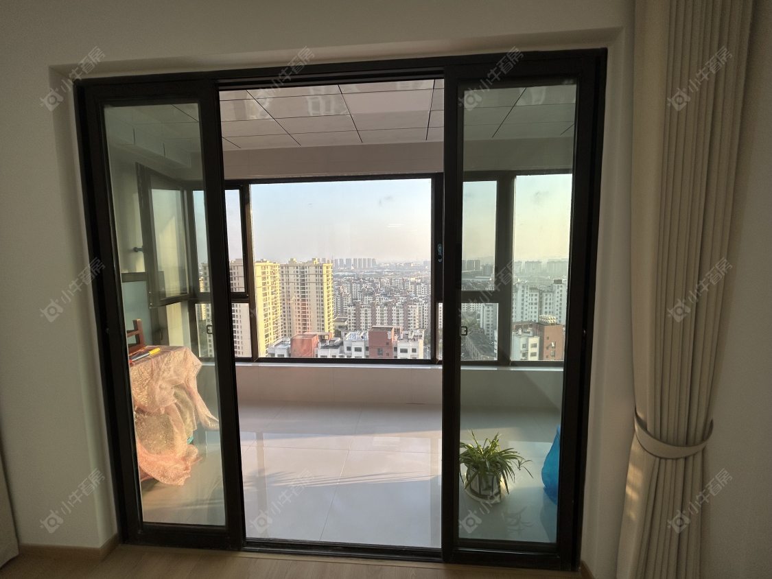 常州吾悦广场(天宁)在租房源户型图_小牛看房