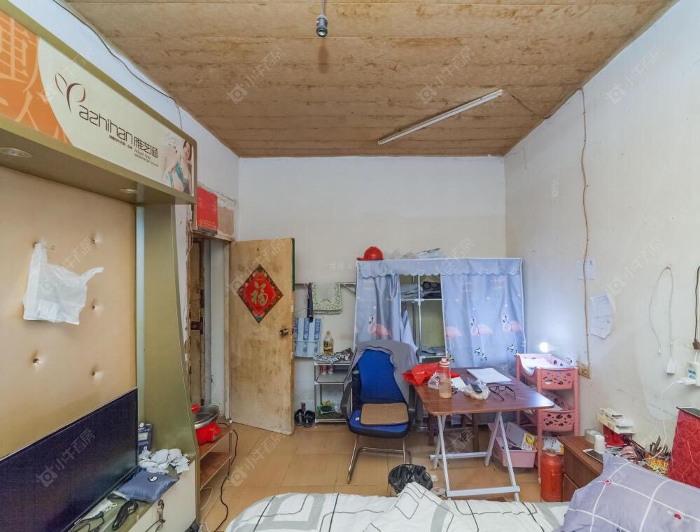 常州工房北区租房_工房北区1室1厅房源出租