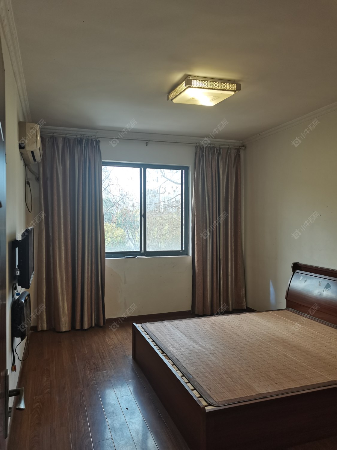 常州中凉纺机宿舍在租房源室内图_小牛看房