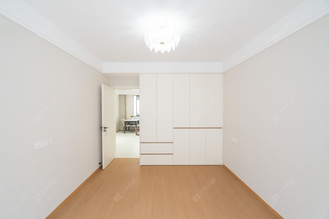 常州兰陵公寓在售二手房源室内图_小牛看房