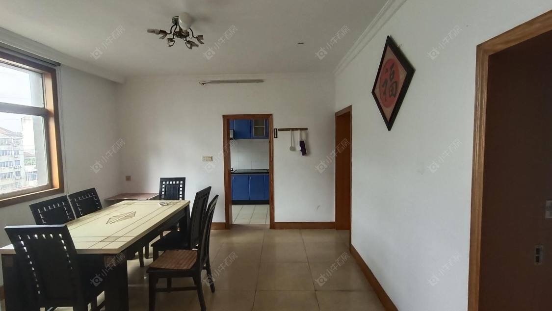 常州热控小区在租房源室内图_小牛看房