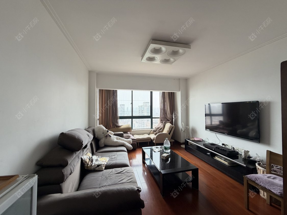 常州璞丽湾花园在租房源_小牛看房