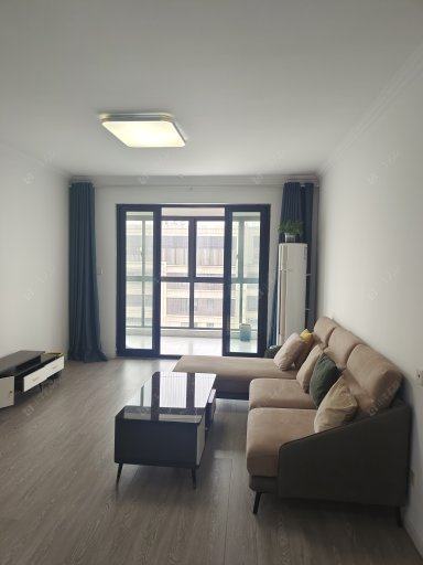 常州新城桃李郡在租房源室内图_小牛看房