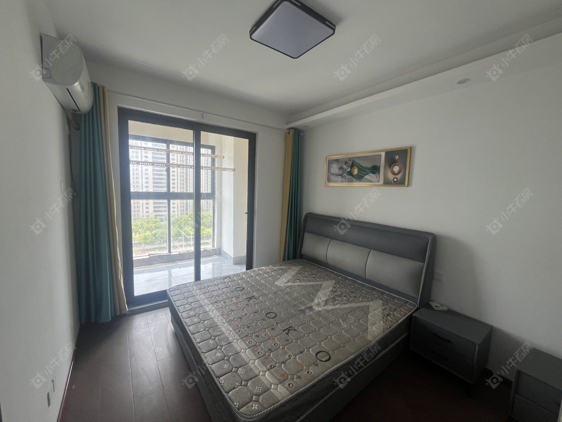 常州路劲雅居乐城市万象在租房源_小牛看房