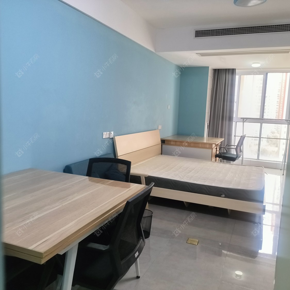 常州星河国际六区在租房源_小牛看房