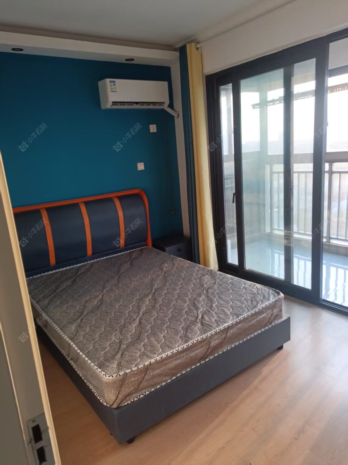 常州星河丹堤八区3室2厅1卫出租房源图片