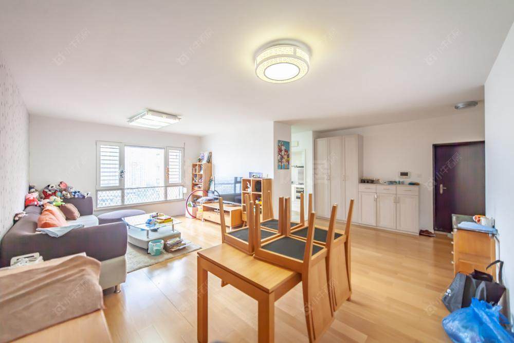 常州朗诗国际在售二手房源_小牛看房