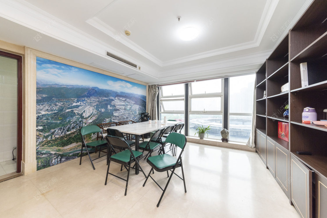 常州新天地不夜城在售二手房_小牛看房