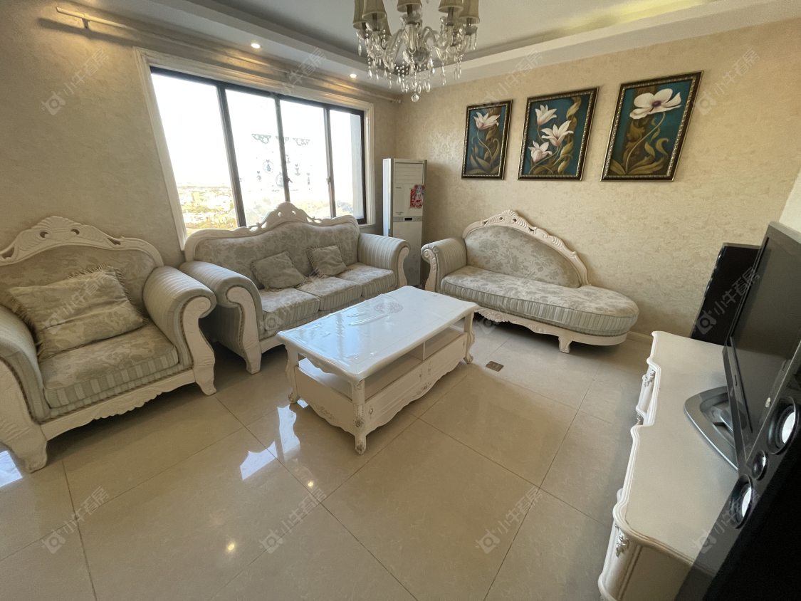 常州康桥水郡在租房源_小牛看房