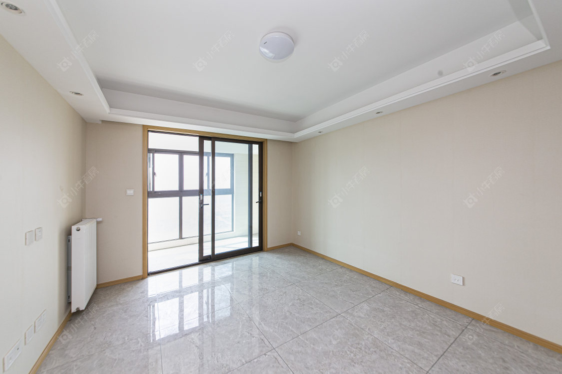 常州绿地香奈在售二手房源室内图_小牛看房