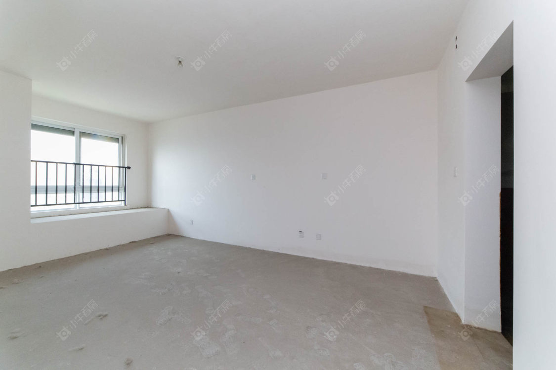 常州香山福园在售二手房源室内图_小牛看房