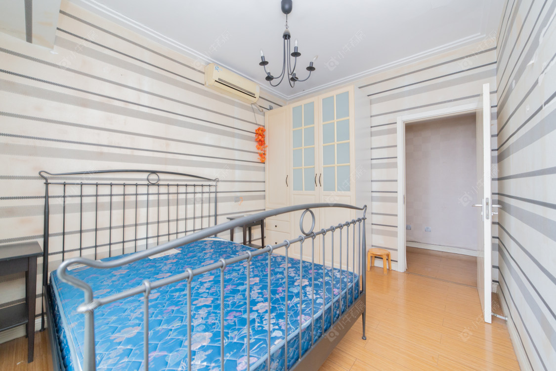 常州新城蓝钻苑东区在售二手房源室内图_小牛看房