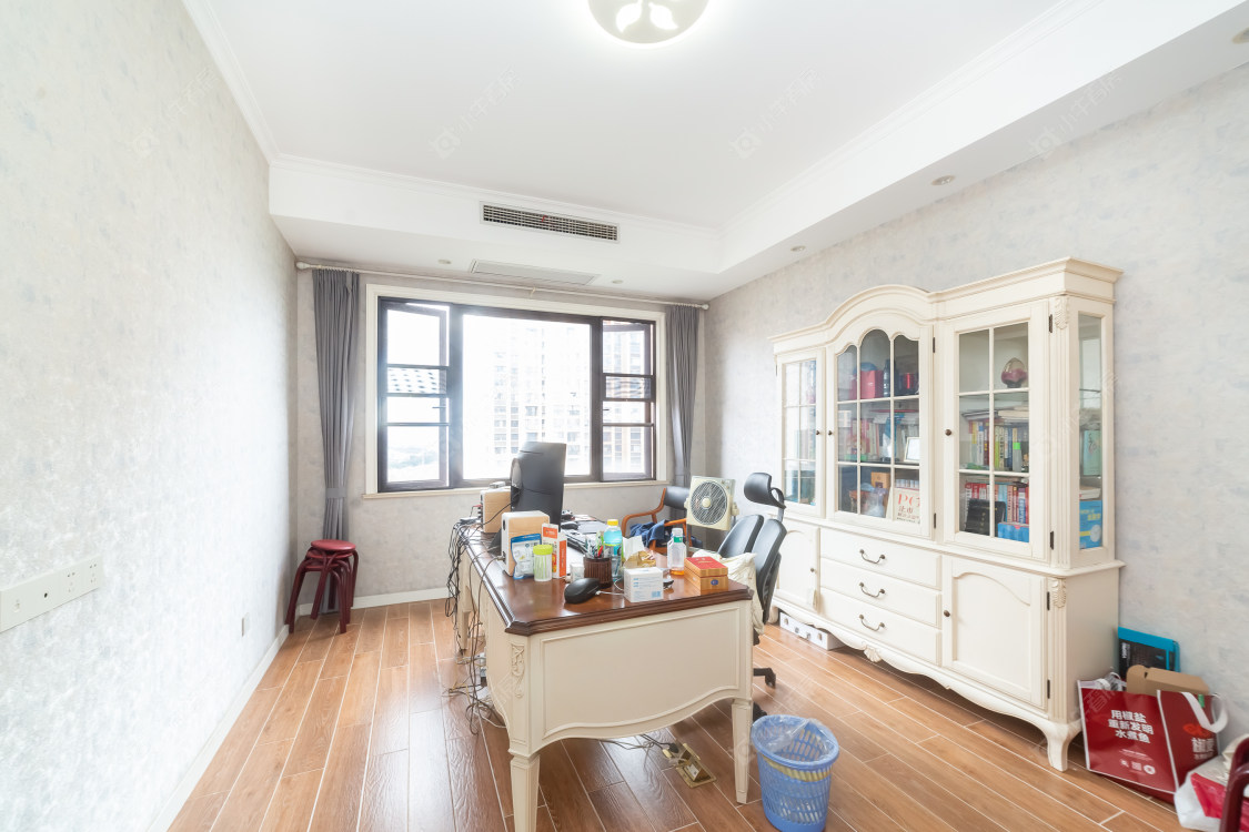 常州雅居乐星河湾在售二手房源室内图_小牛看房