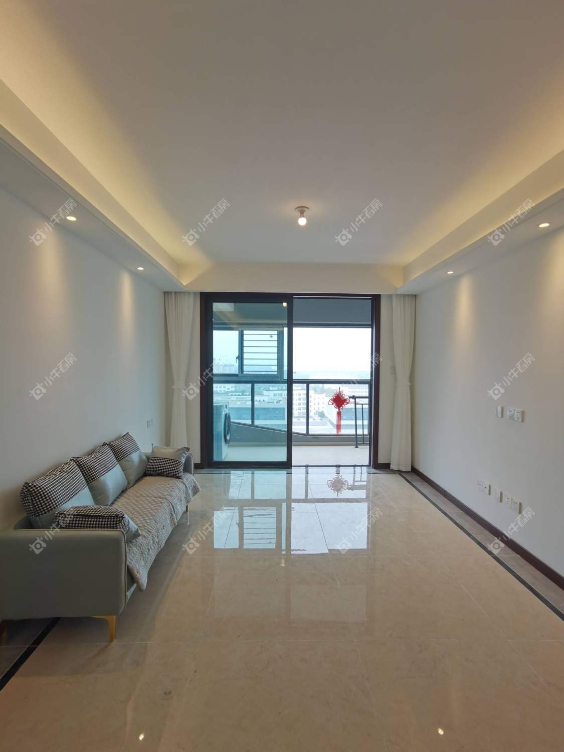 常州蓝光晶曜在租房源室内图_小牛看房