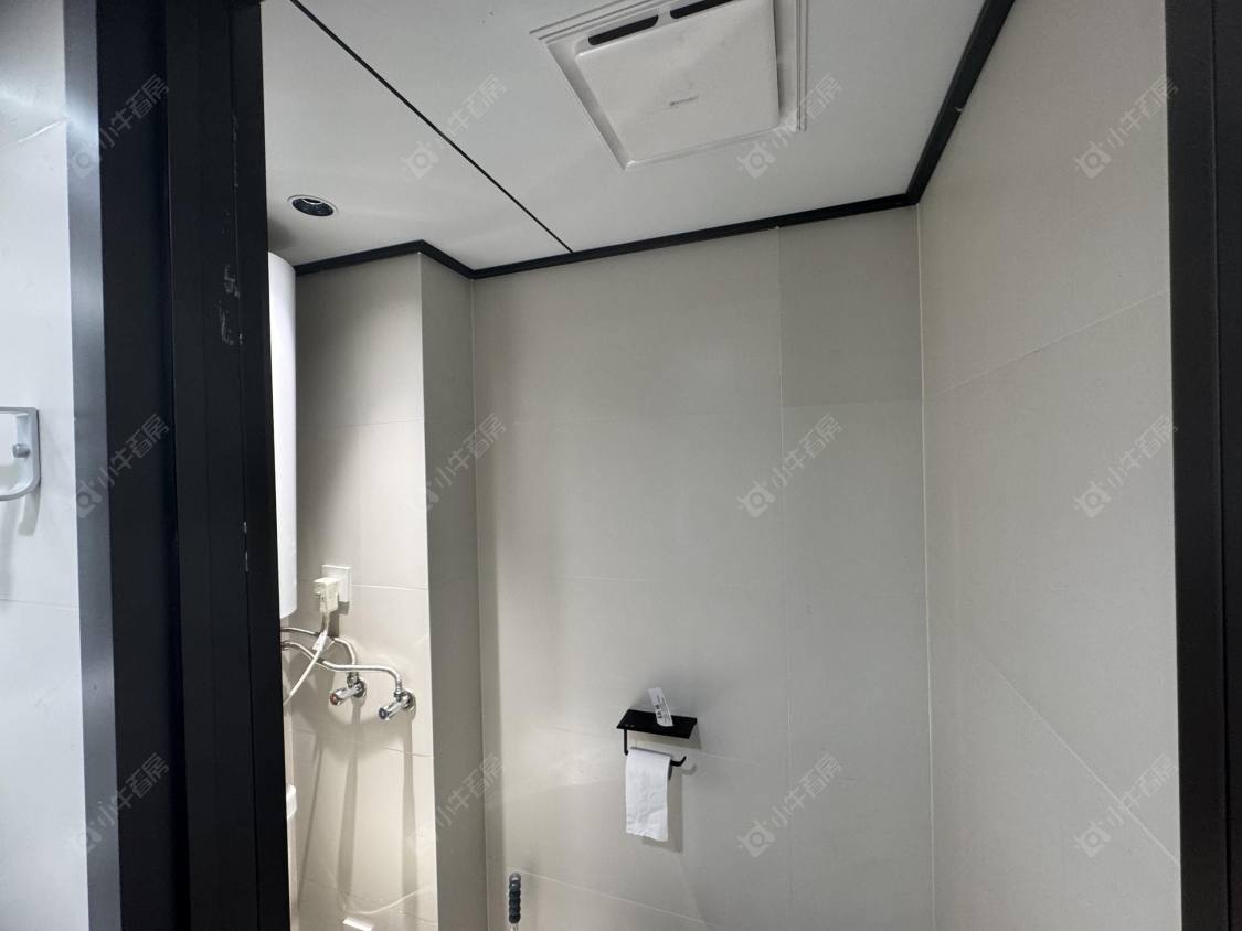 常州碧桂园壹号天禧在租房源室内图_小牛看房