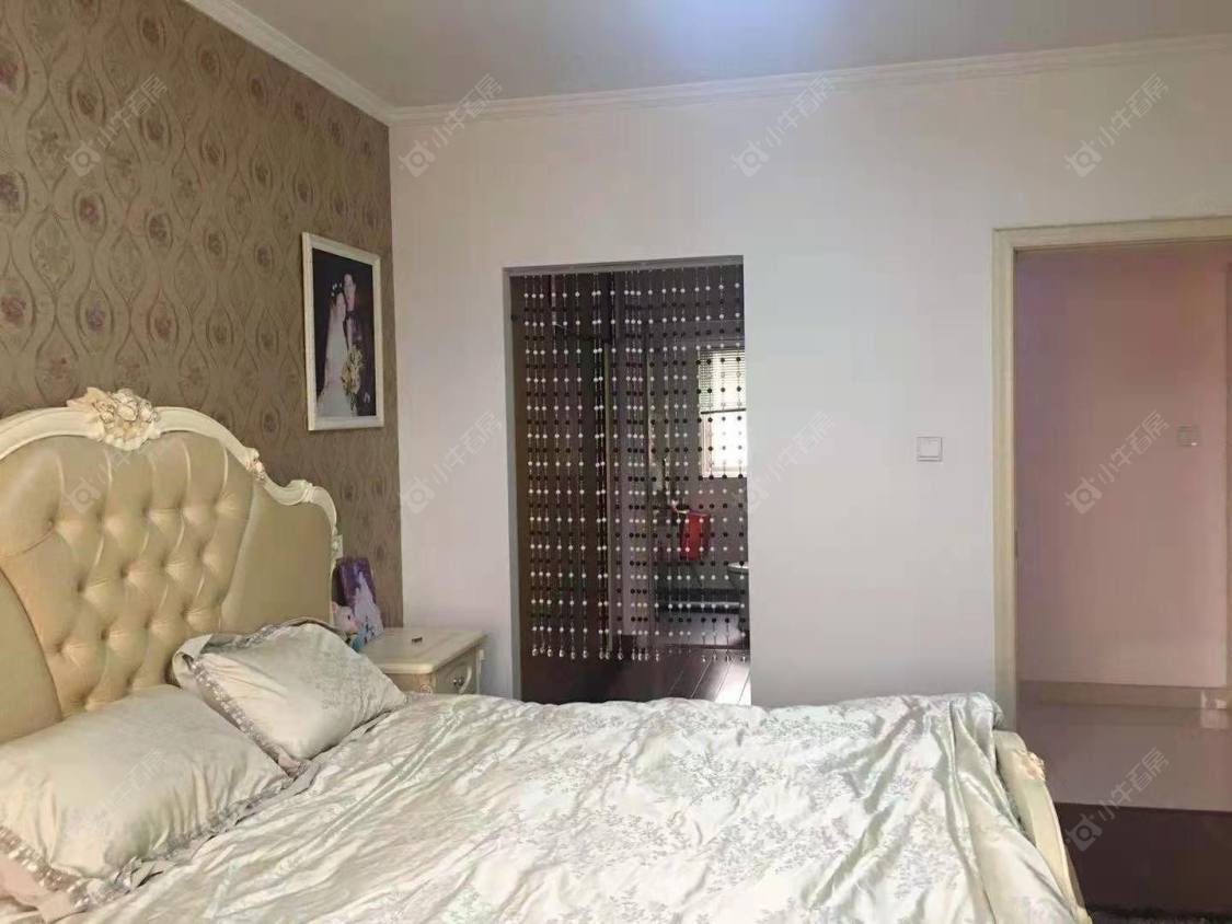 常州公园壹号三期在租房源室内图_小牛看房