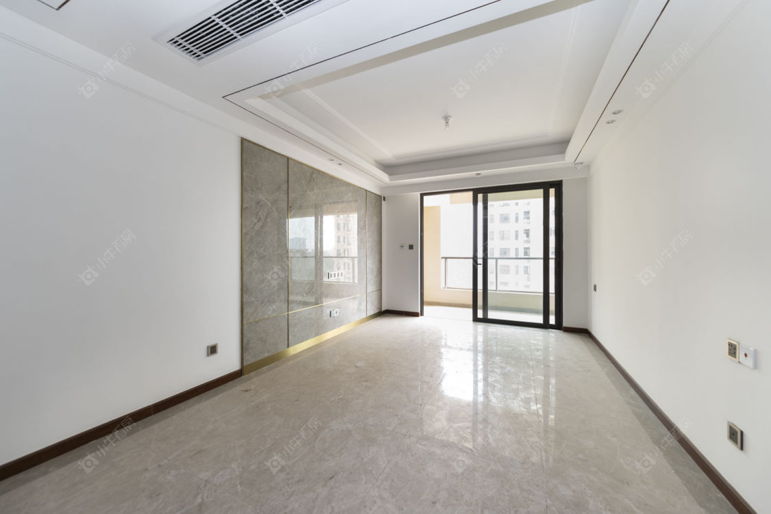 常州美的翰林府在售二手房源室内图_小牛看房