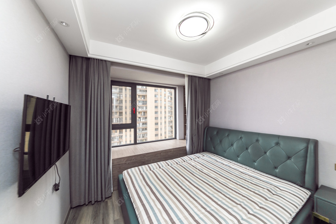 弘阳燕澜湾房源室内图 常州弘阳燕澜湾在售二手房源室内图_小牛看房