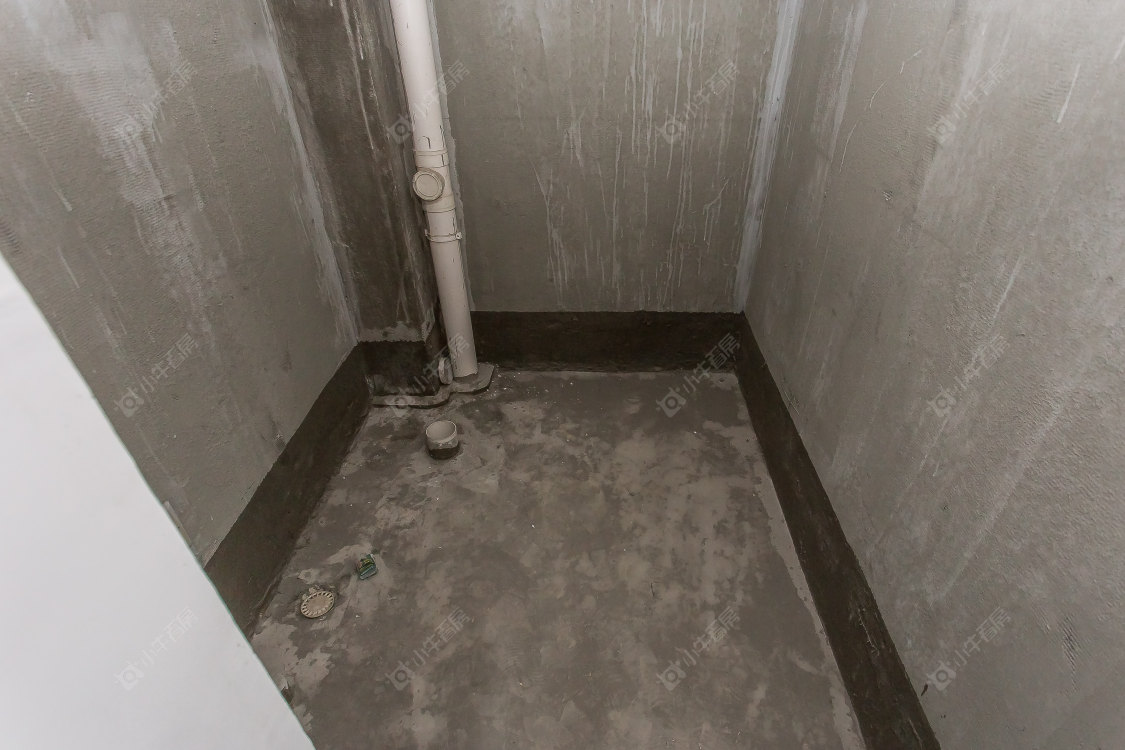 常州金新鼎邦别墅区在售二手房源室内图_小牛看房