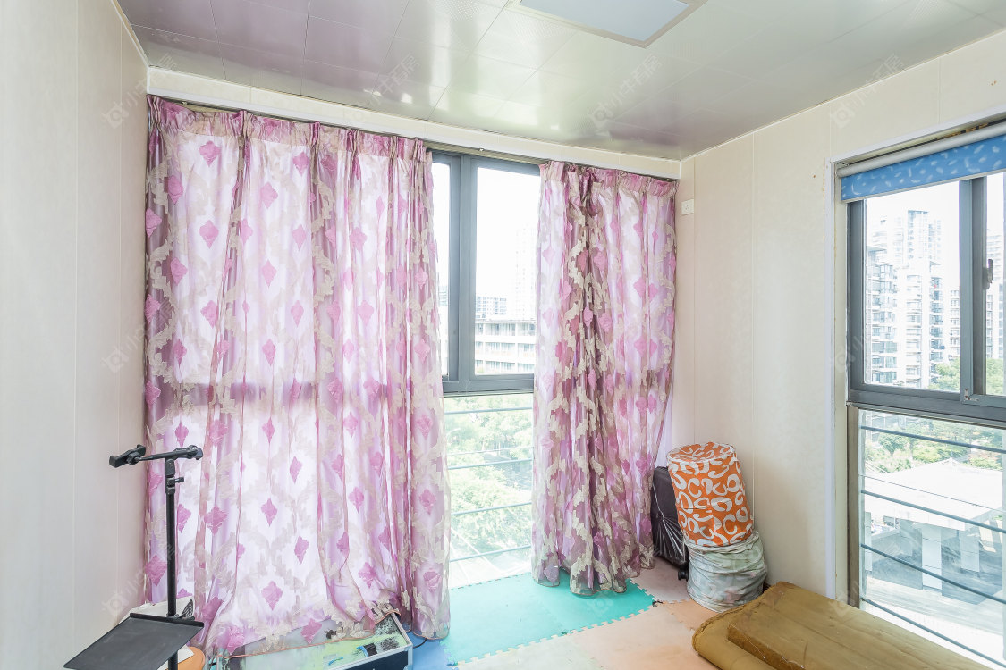 凯旋城西区房源室内图 常州凯旋城西区在售二手房源室内图_小牛看房