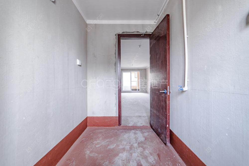 路劲城二期房源户型图 常州路劲城二期在售二手房源户型图_小牛看房