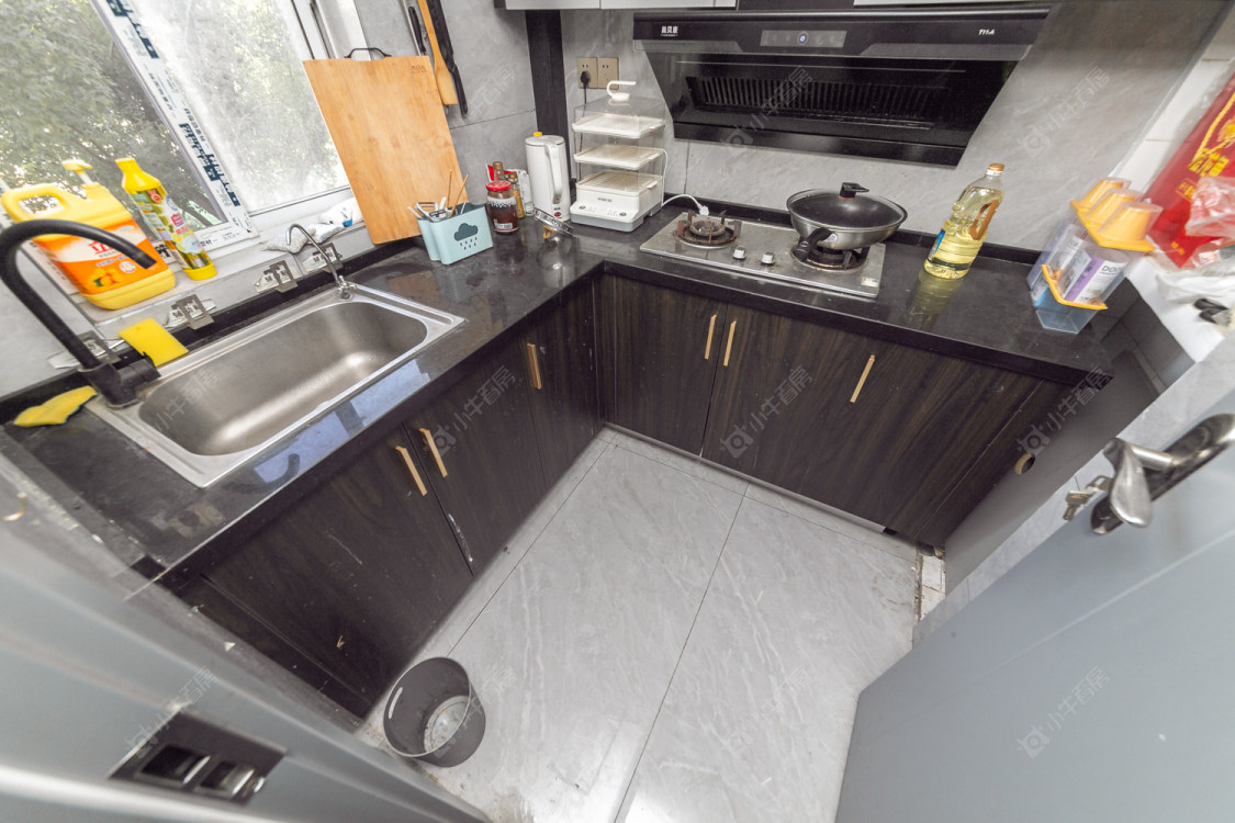 常州清潭新村在售二手房源室内图_小牛看房