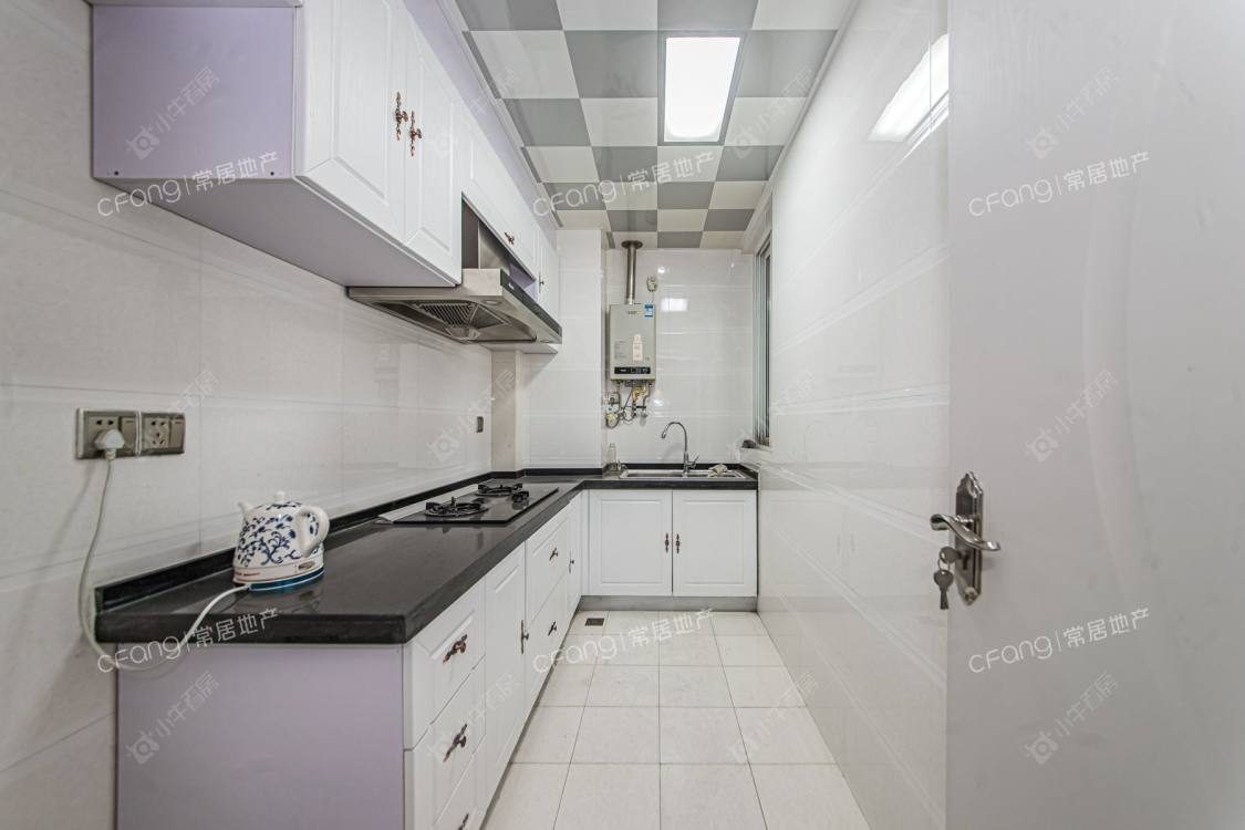 常州香江壹品在租房源室内图_小牛看房