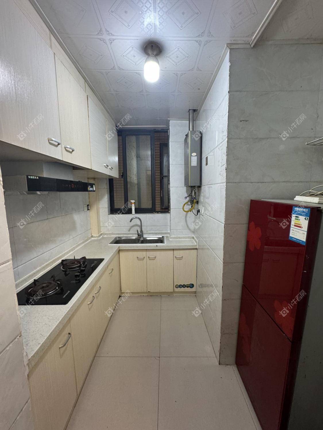 聚湖半岛房源室内图 常州聚湖半岛在租房源室内图_小牛看房