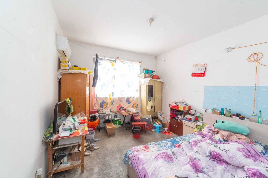 常州天山花园在售二手房源室内图_小牛看房