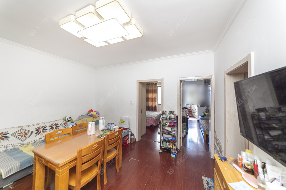 常州清潭五村在售二手房源_小牛看房