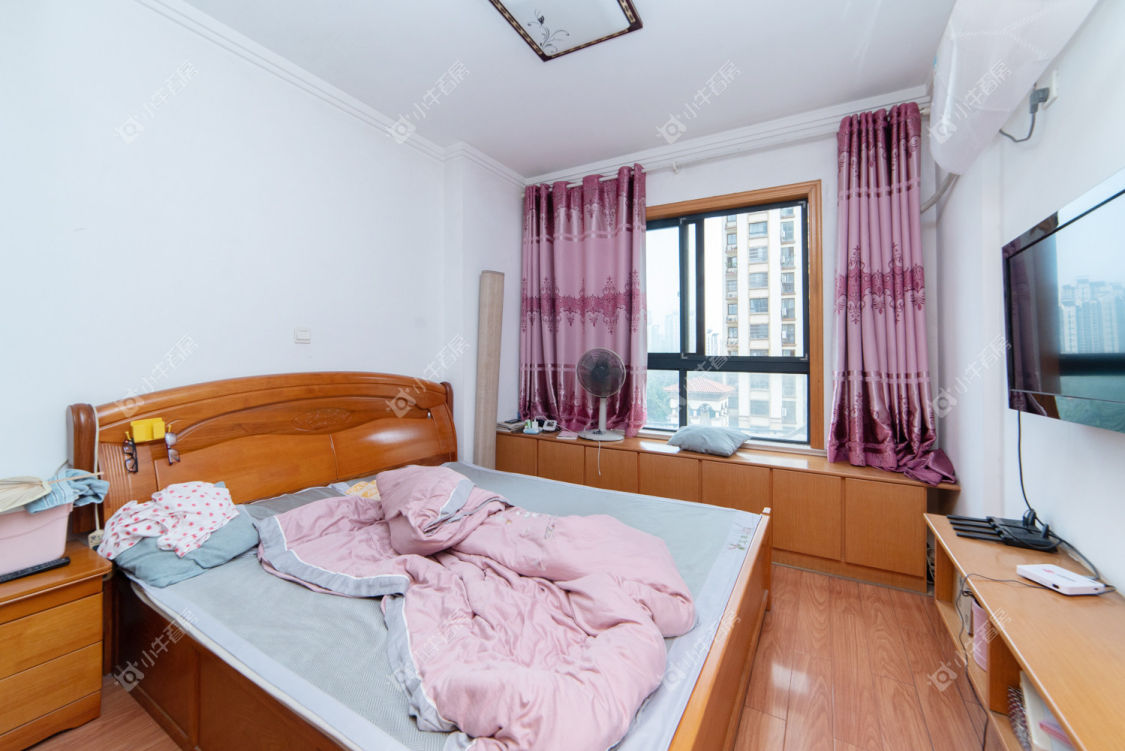 常州怡美花园在租房源室内图_小牛看房