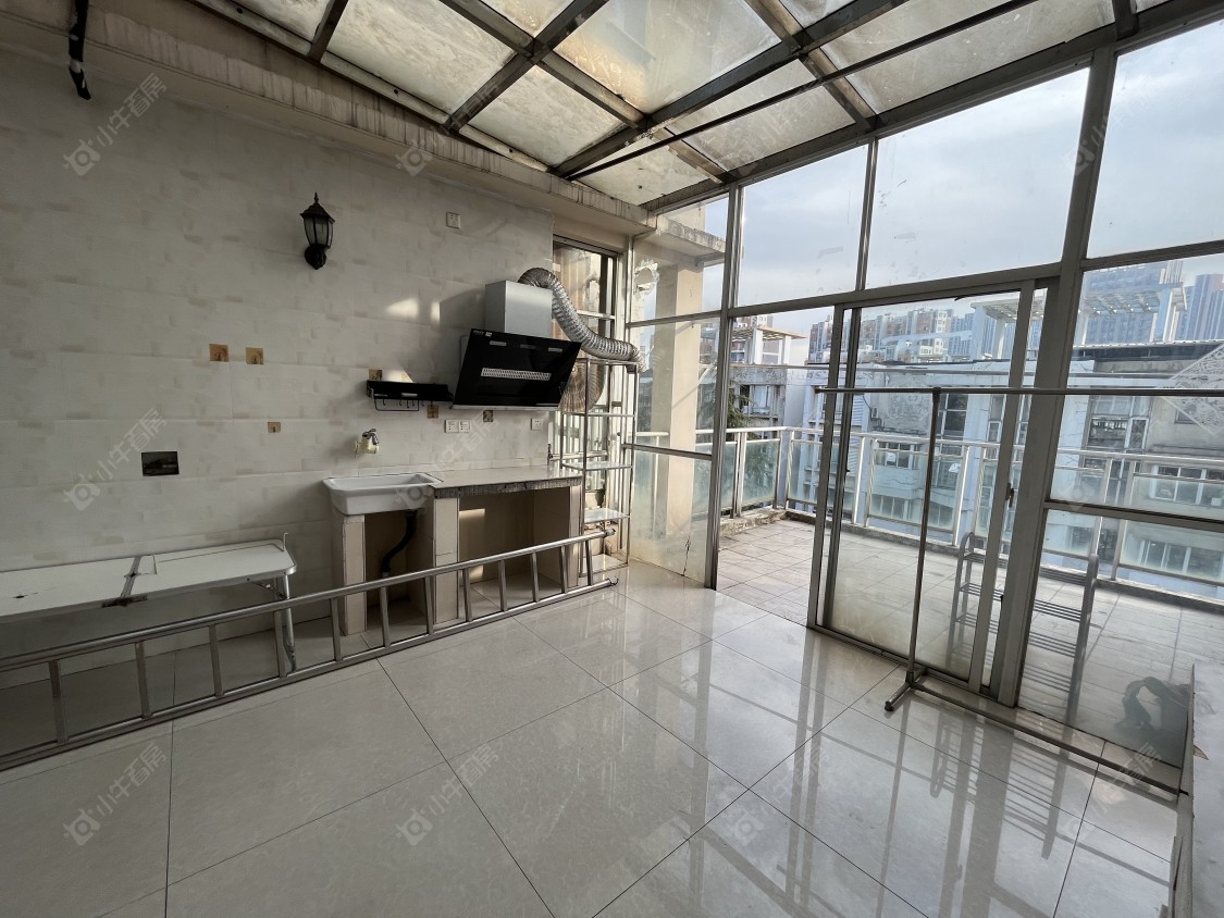 常州奥林匹克花园在租房源_小牛看房