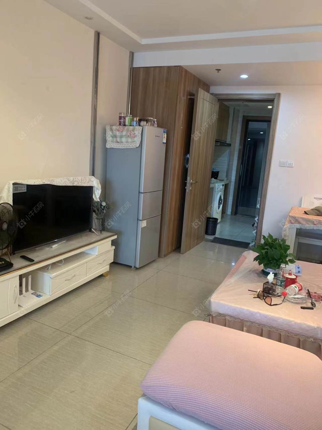 恒大翡翠华庭房源 常州恒大翡翠华庭在租房源_小牛看房