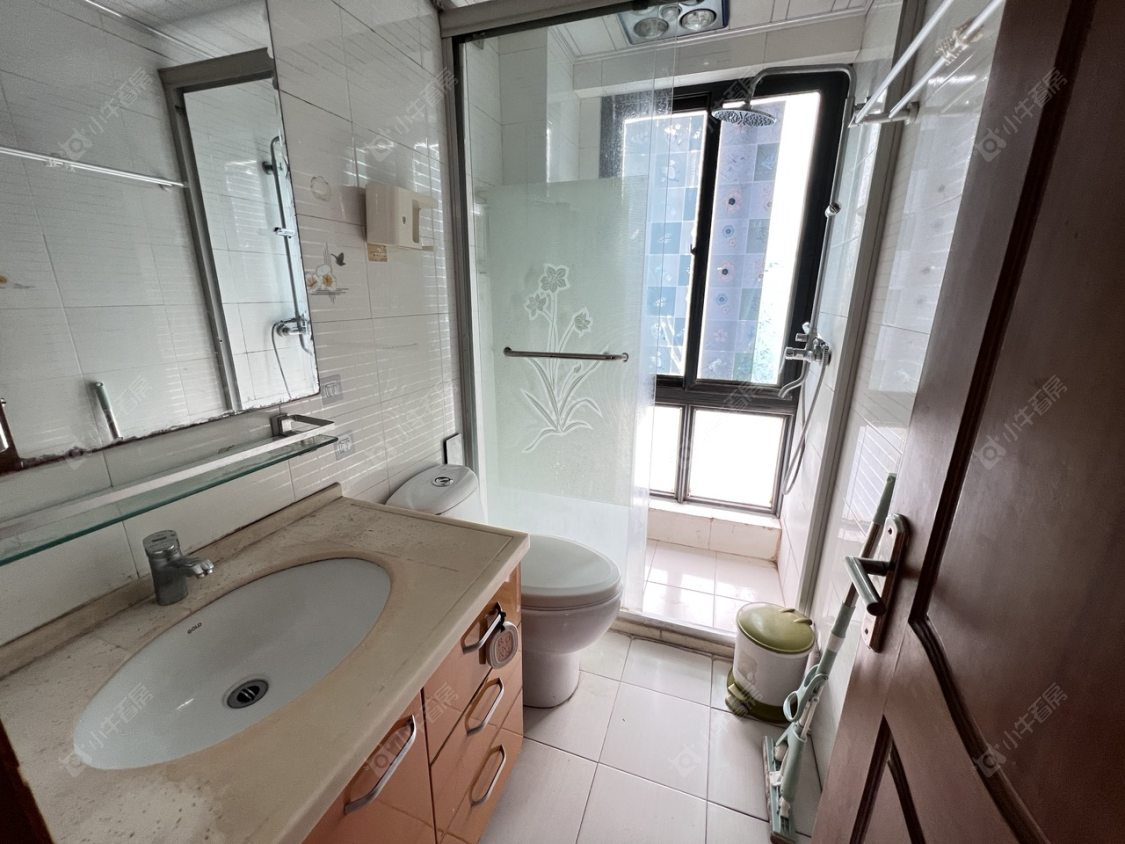 常州金百国际在租房源室内图_小牛看房