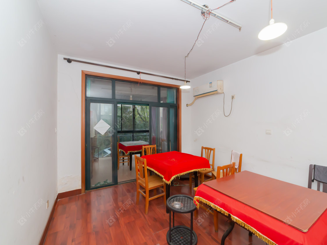 常州绿洲家园在售二手房源室内图_小牛看房