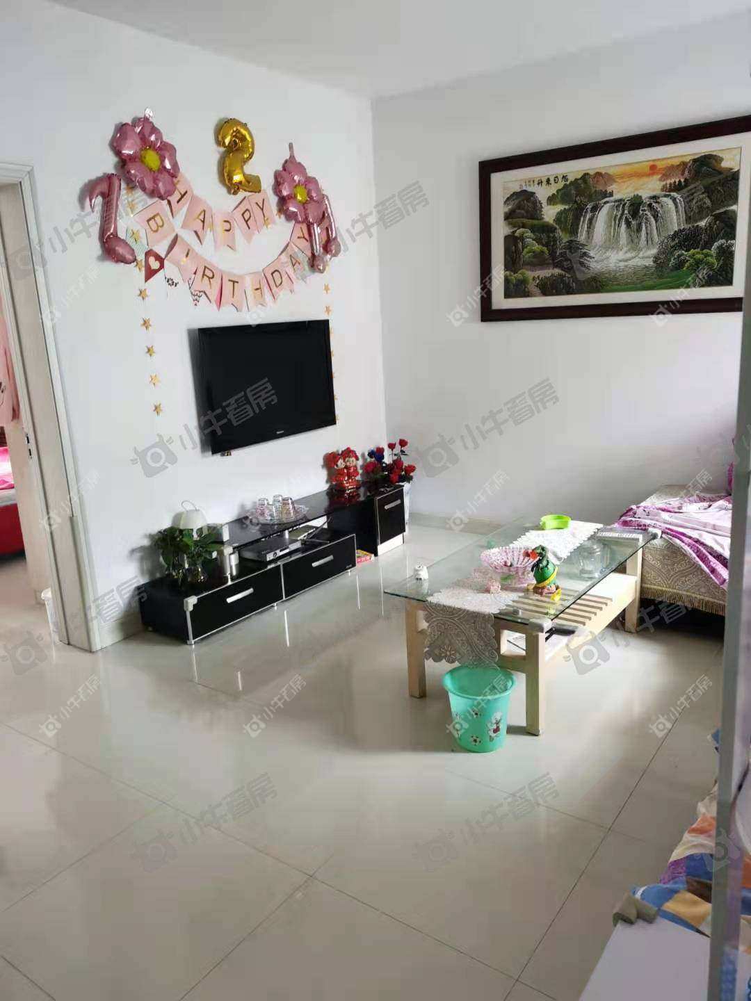 常州绿园爱舍南区在租房源_小牛看房