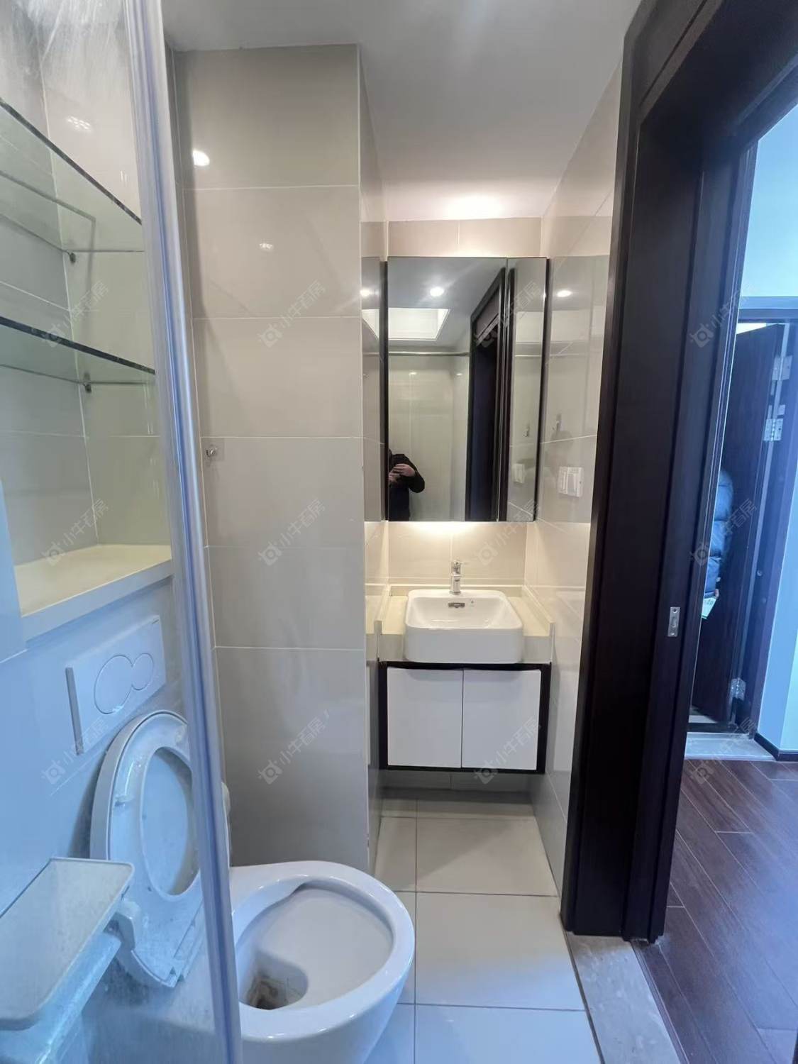 常州朗诗邻里中心在租房源_小牛看房