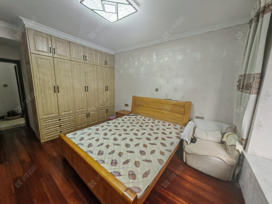 常州新龙花苑东区在租房源_小牛看房