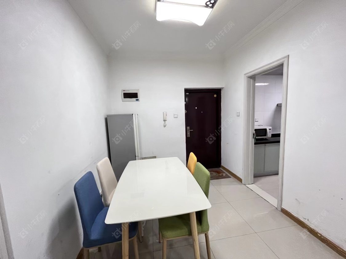 常州邱墅西园在租房源_小牛看房