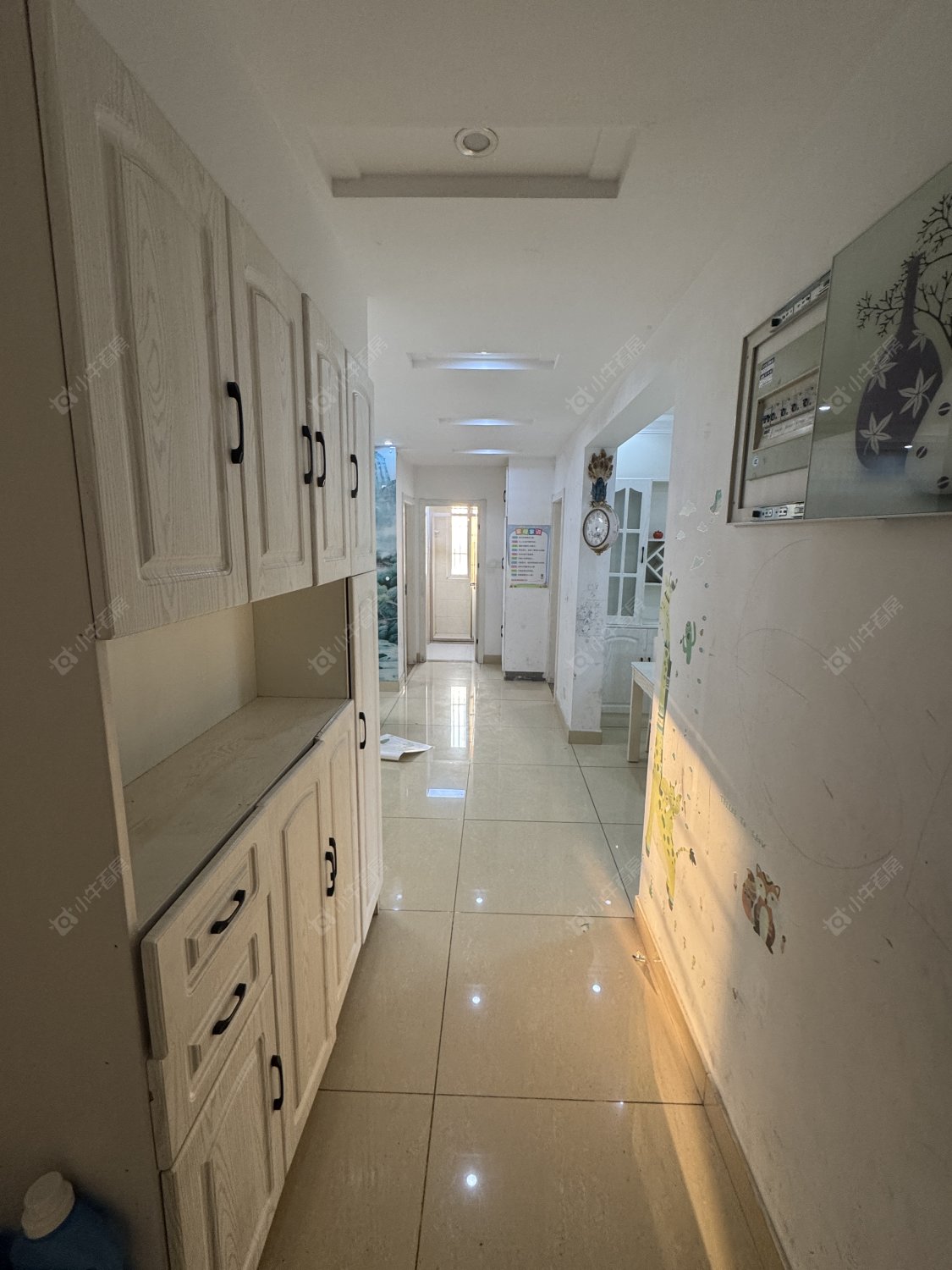 常州中奥珑郡在租房源_小牛看房