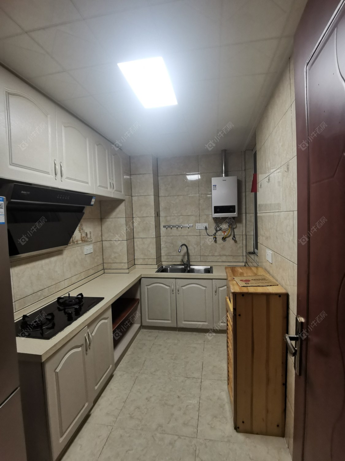 常州湖港名城在租房源室内图_小牛看房