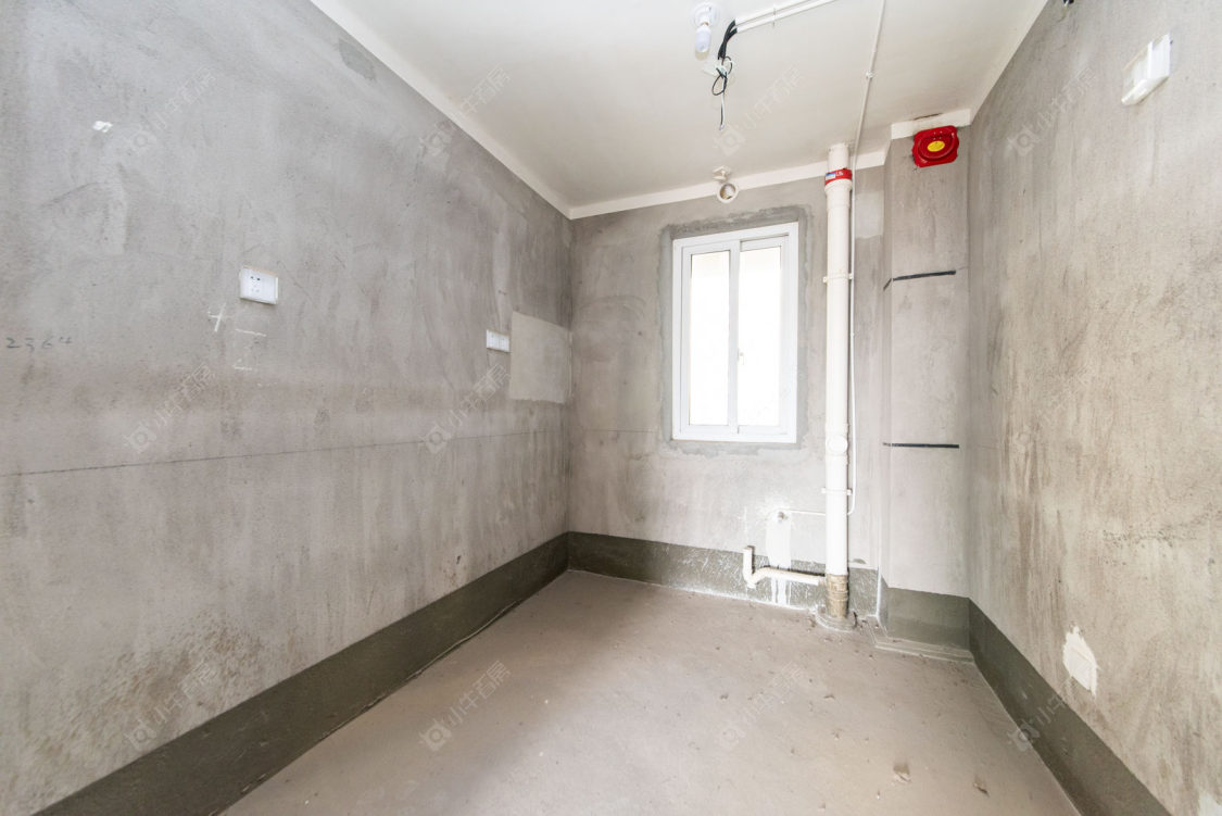 常州中梁前黄壹号院在售二手房源室内图_小牛看房