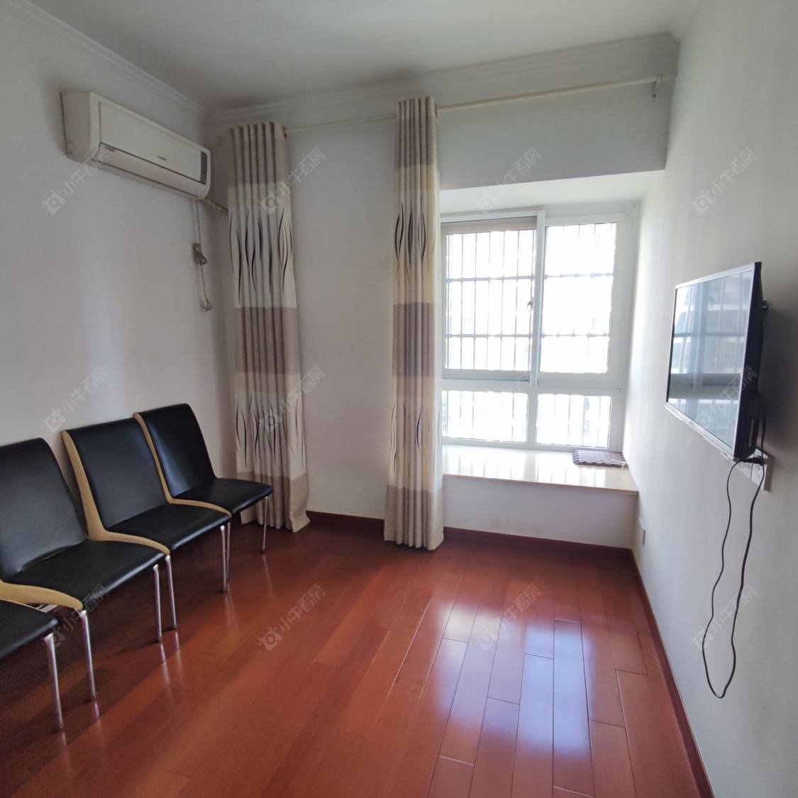 常州云山诗意在租房源室内图_小牛看房